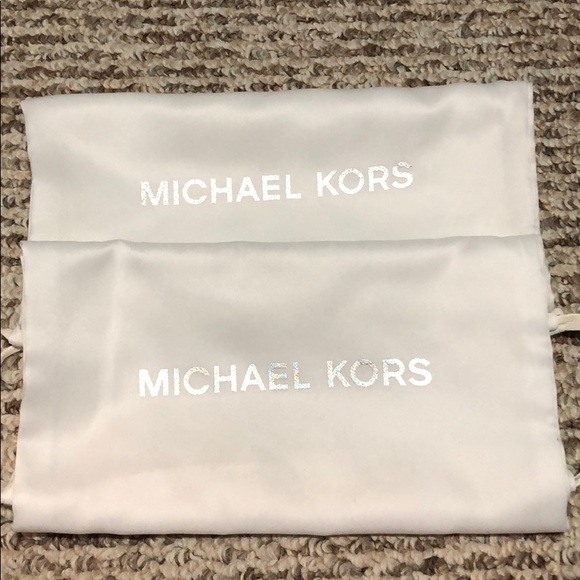 Michael Kors platform sandals - Picture 7 of 7